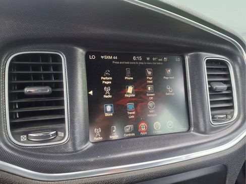 Used 2015 Dodge Charger R/T RWD image 27