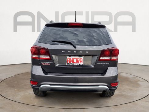 Used 2016 Dodge Journey Crossroad image 13