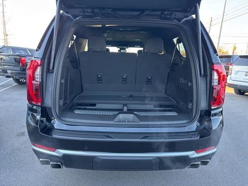 New 2026 GMC Yukon XL Denali image 35