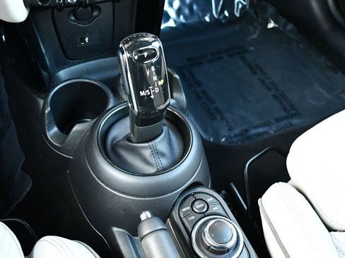 Used 2023 MINI Cooper S w/ Signature Upholstery Package FWD image 70