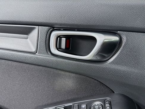 Certified 2023 Honda Civic Sport image 22