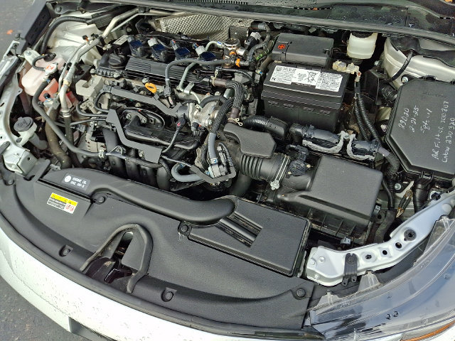 Used 2024 Toyota Corolla LE FWD image 27
