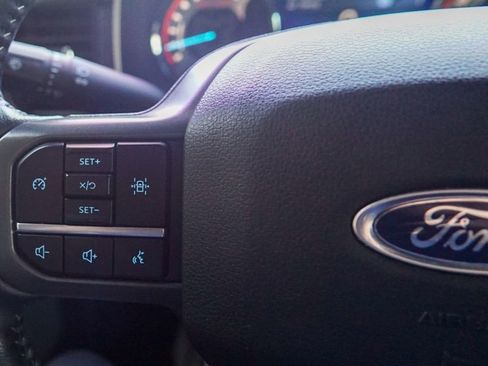 Used 2022 Ford F150 XLT w/ Equipment Group 302A High AWD/4WD image 27