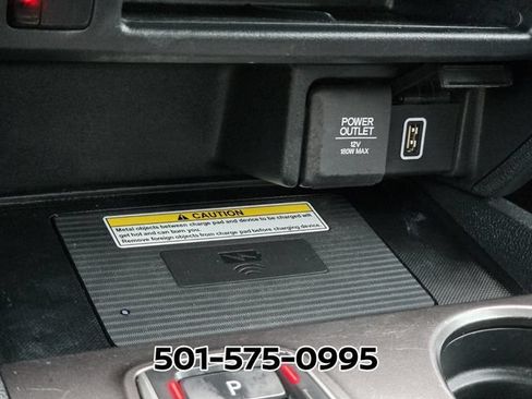 Used 2023 Honda Passport EX-L image 28