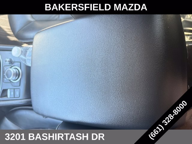 Used 2025 MAZDA CX-5 AWD 2.5 S w/ Select Package image 23