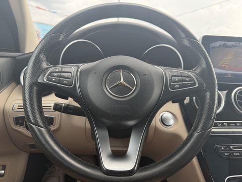 Used 2016 Mercedes-Benz C 300 Sedan image 32