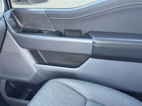 Used 2025 Ford F150 XLT w/ Equipment Group 301A Standard image 24