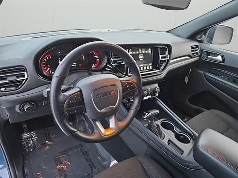Used 2024 Dodge Durango SXT image 11