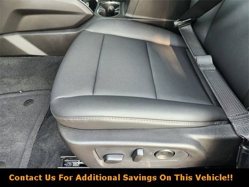 New 2026 GMC Canyon Elevation w/ Convenience Package image 18