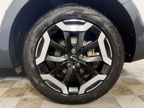 Used 2025 Kia Telluride S AWD/4WD image 23