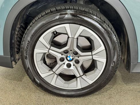 Used 2023 BMW X1 xDrive28i AWD/4WD image 8