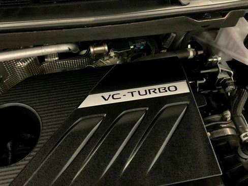 Used 2025 Nissan Rogue SV image 30