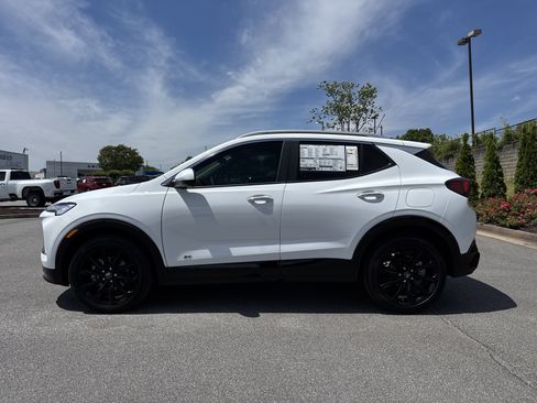 New 2026 Buick Encore GX Sport Touring w/ Comfort Package FWD image 7