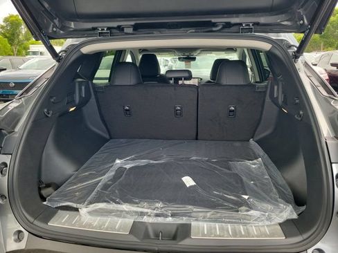 New 2026 Nissan Murano SL w/ Comfort Package AWD/4WD image 5