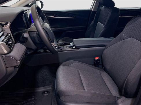 New 2026 Toyota Camry LE image 18