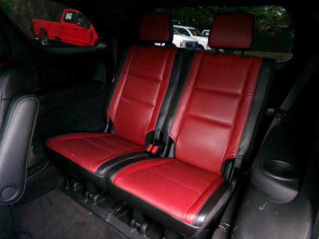 Used 2021 Dodge Durango R/T w/ Tow 'N Go Package AWD/4WD image 18