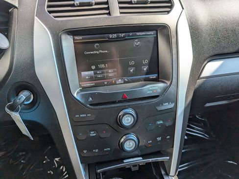 Used 2013 Ford Explorer XLT FWD image 23