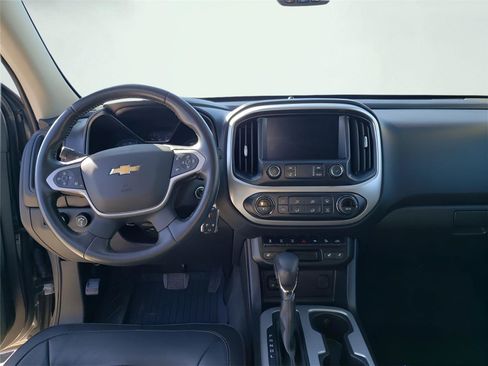 Used 2022 Chevrolet Colorado ZR2 image 10