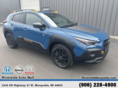 Used 2025 Subaru Crosstrek 2.5i Wilderness w/ Wilderness Package