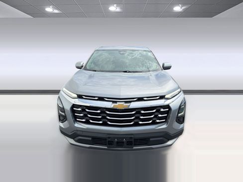 Used 2025 Chevrolet Equinox LT image 5