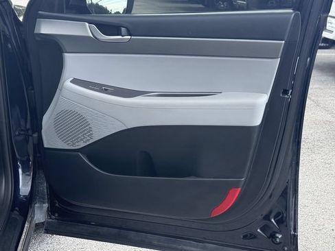 Used 2024 Hyundai Palisade SEL FWD image 34