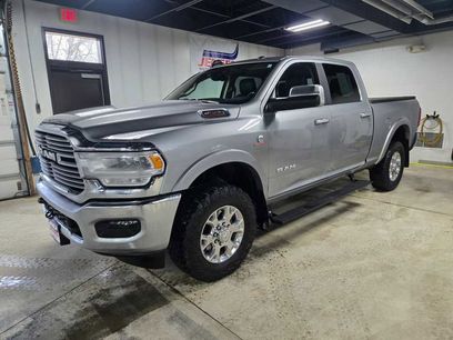 Used 2022 RAM 2500 Laramie
