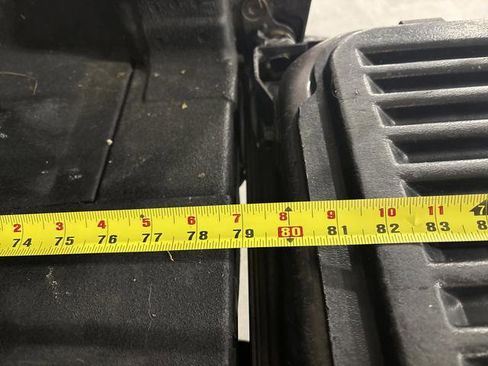 Used 2017 Nissan Titan SV image 15