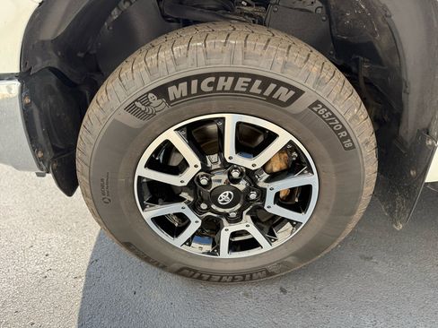 Used 2019 Toyota Tundra SR5 image 26