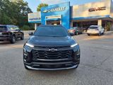 New 2026 Chevrolet Equinox LT w/ Convenience Package II image 2