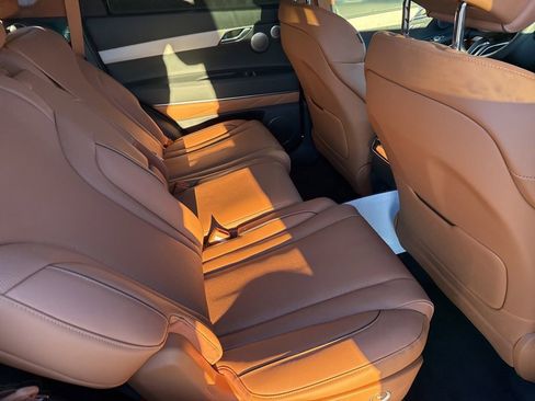 New 2026 Genesis GV80 2.5T Prestige image 12