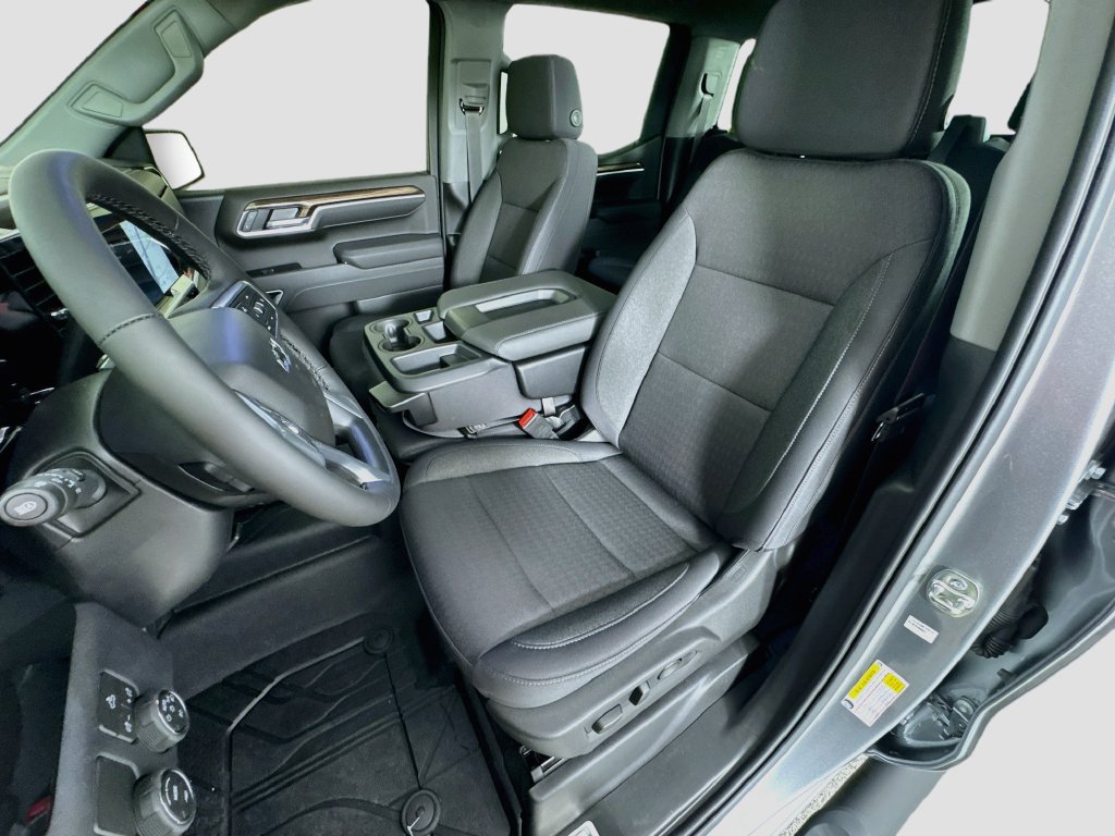New 2026 Chevrolet Silverado 1500 RST w/ RST Select Package RWD image 12