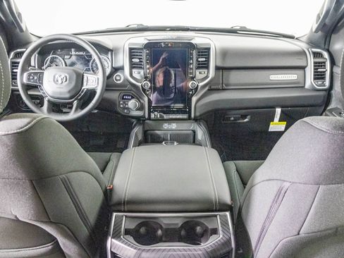 New 2026 RAM 1500 Big Horn image 3