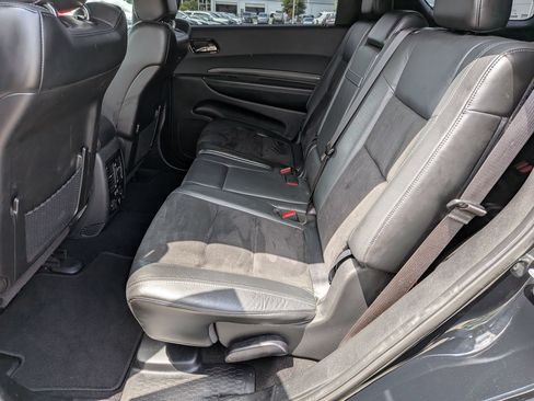 Used 2021 Dodge Durango GT AWD/4WD image 29