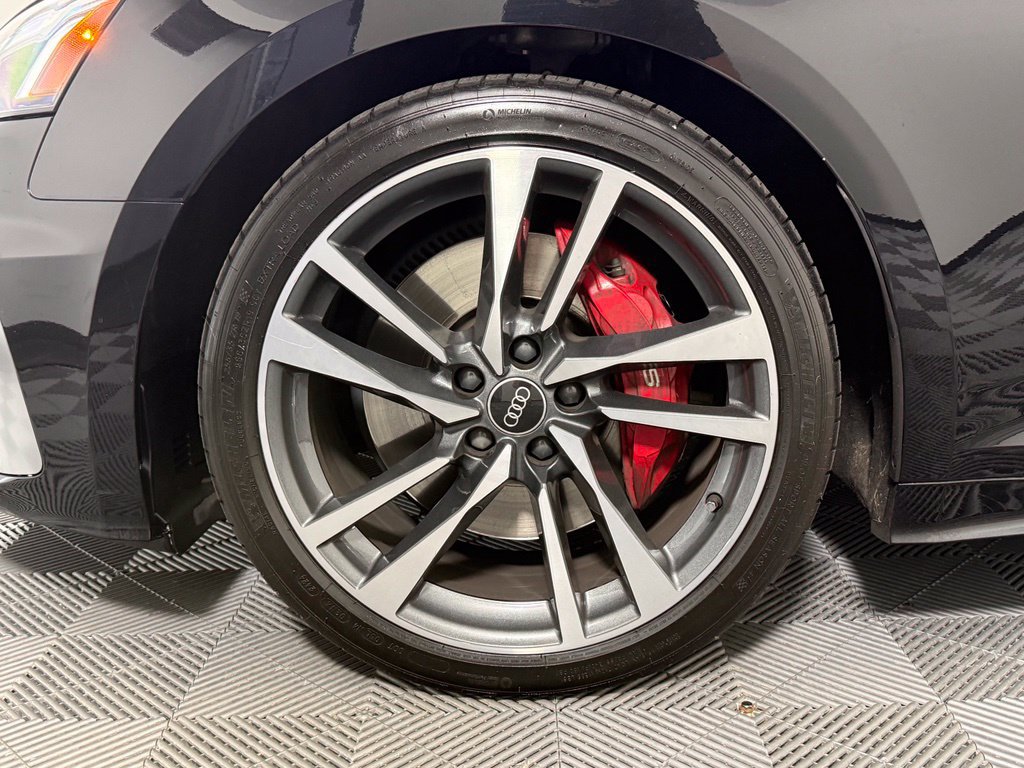 Used 2023 Audi S5 Premium Plus AWD/4WD image 12