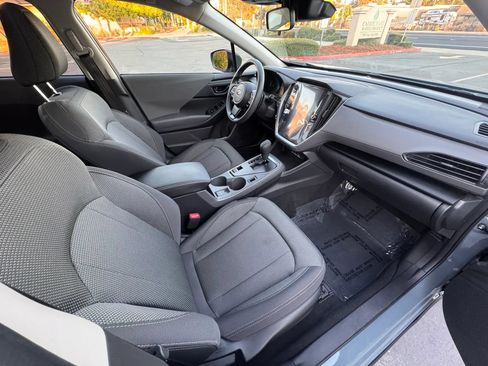 Used 2024 Subaru Crosstrek 2.0i Premium AWD/4WD image 12