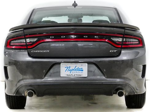 Used 2023 Dodge Charger GT image 7