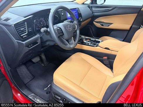 Used 2024 Lexus NX 350 AWD image 14