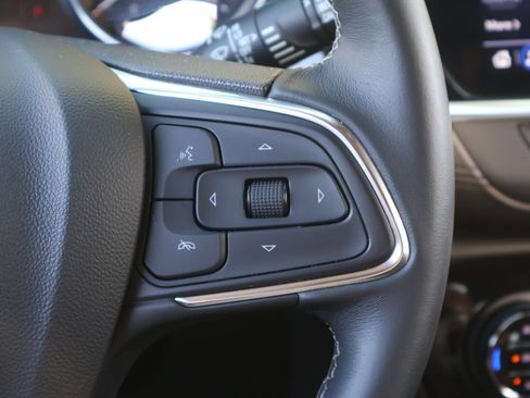 Used 2021 Buick Encore GX Select w/ Experience Buick Package FWD image 20