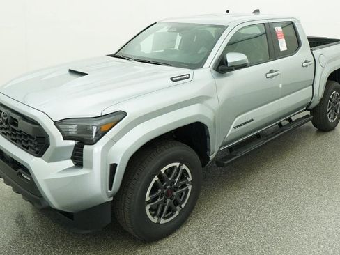 New 2026 Toyota Tacoma TRD Sport image 30