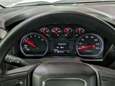 Used 2024 GMC Sierra 1500 Pro image 25