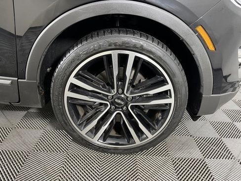 Used 2018 Lincoln MKC Reserve w/ Lincoln MKC Climate Package image 9