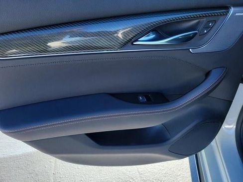Used 2021 Cadillac CT5 V w/ Premium Package image 26