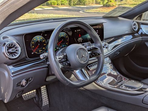 Used 2023 Mercedes-Benz CLS 450 4MATIC image 12