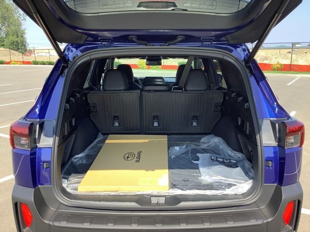 New 2026 Subaru Outback Premium AWD/4WD image 18