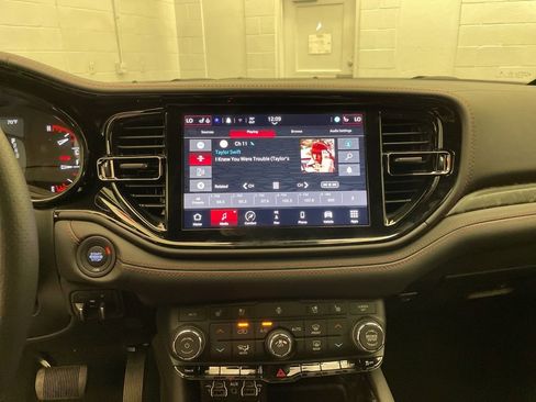 New 2026 Dodge Durango GT AWD/4WD image 13