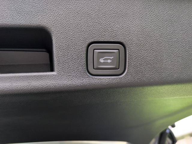 New 2026 Buick Enclave Preferred w/ Power Package FWD image 8