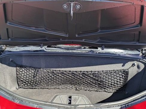 Used 2021 Chevrolet Corvette Stingray Premium Conv w/ Z51 Performance Package image 28