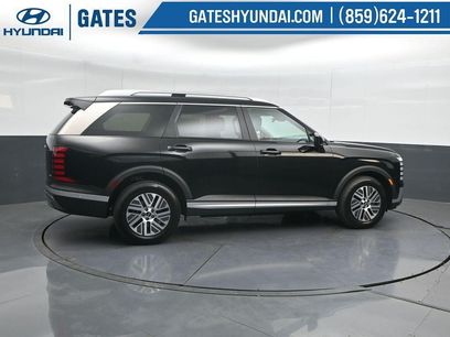 New 2026 Hyundai Palisade SEL Premium