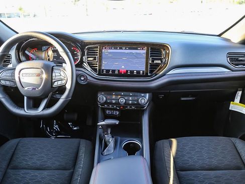 New 2026 Dodge Durango GT w/ Blacktop Package image 13