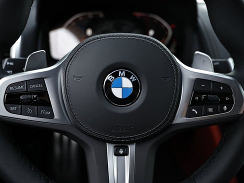 New 2026 BMW 840i 840 w/ M Sport Professional Package image 35